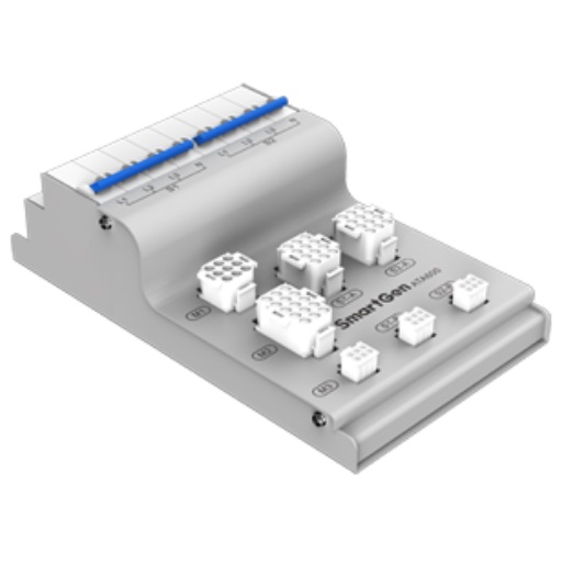SmartGen ATA600 Dual Power Switch Adapter