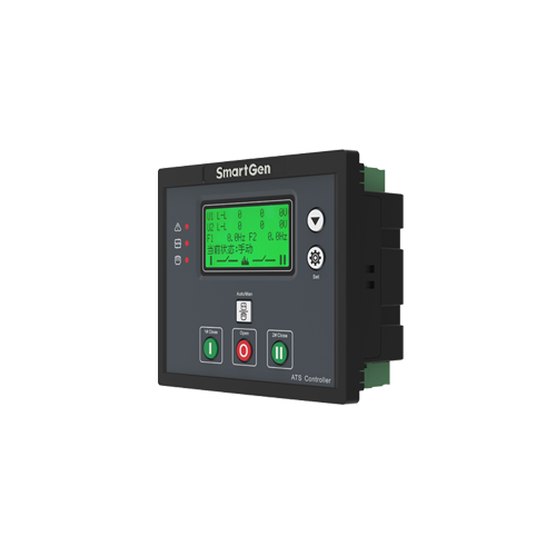 SmartGen HAT560NC ATS controller