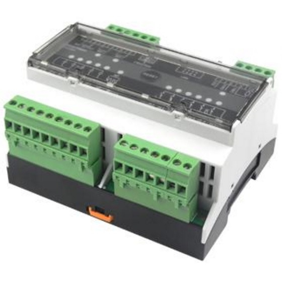 SmartGen RPU560A Redundant Protection Unit