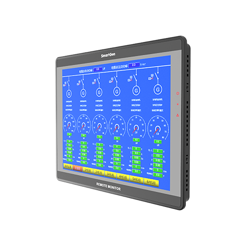 SmartGen HMU15 Genset remote monitoring controller
