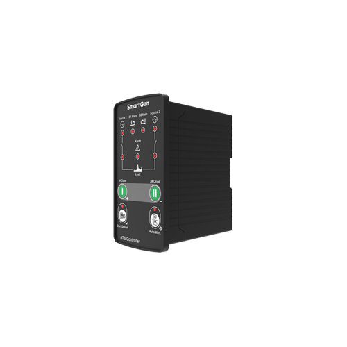 SmartGen HAT162 ATS Controller