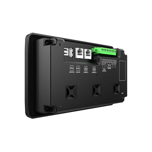SmartGen HPM6D Power management controller display module