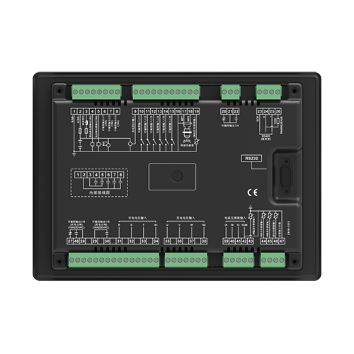 SmartGen HGM8110A Generator controller