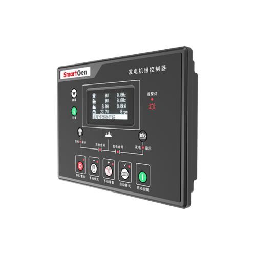 SmartGen HGM8120A Generator controller